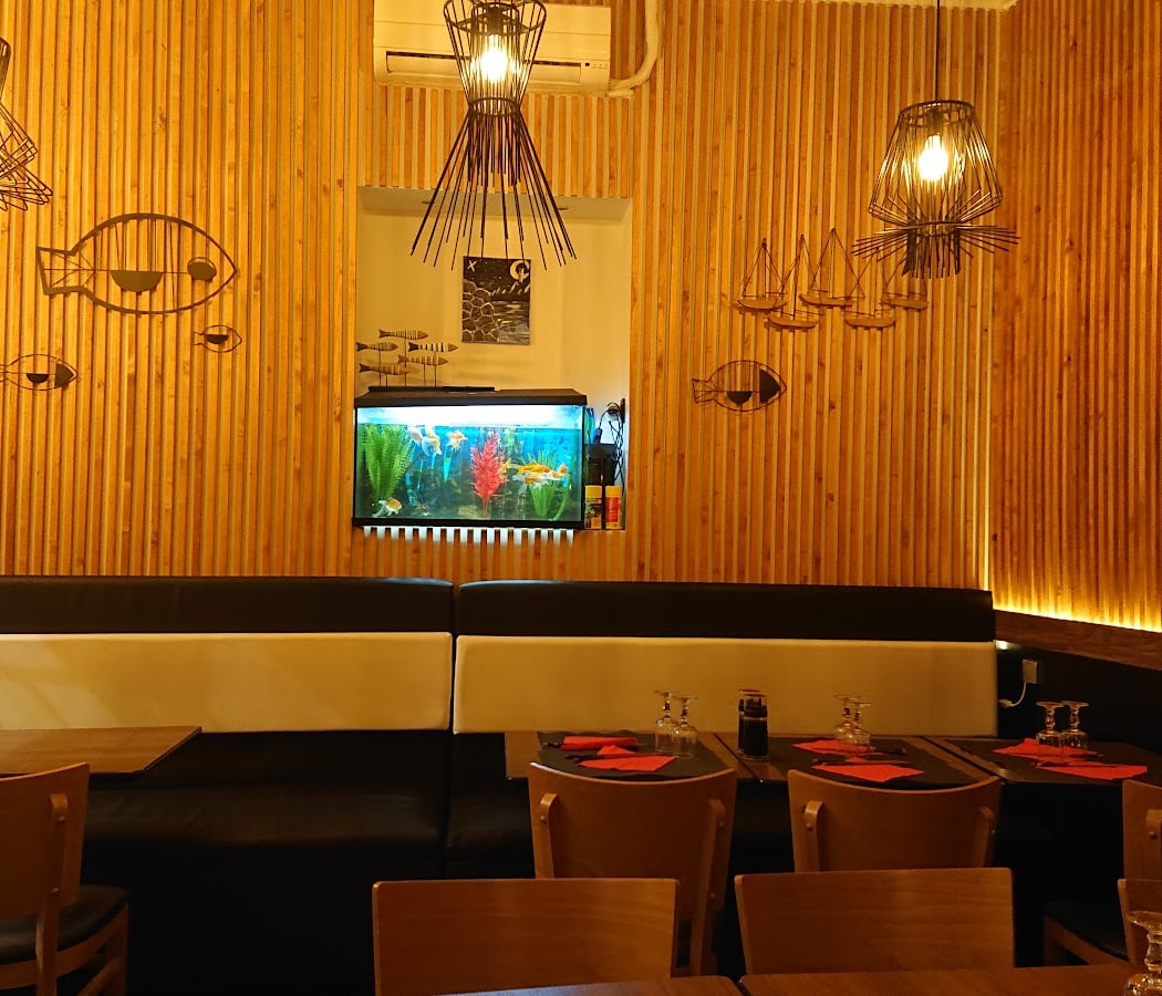 Sushi Kami 2